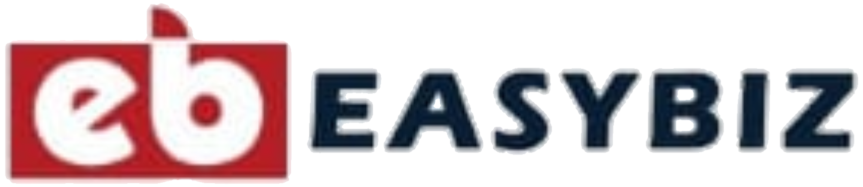 EASYBIZ Logo image